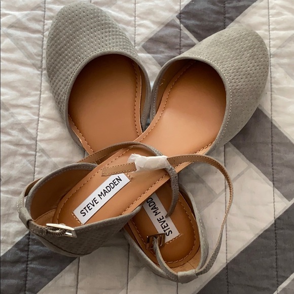 steve madden maia flat